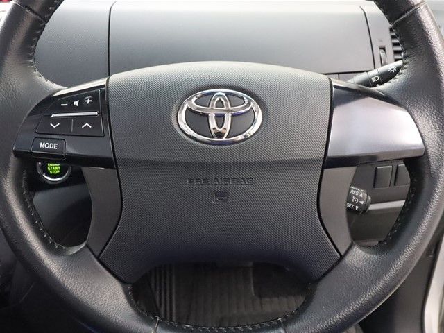 Toyota ESTIMA 2012-05 12755-12
