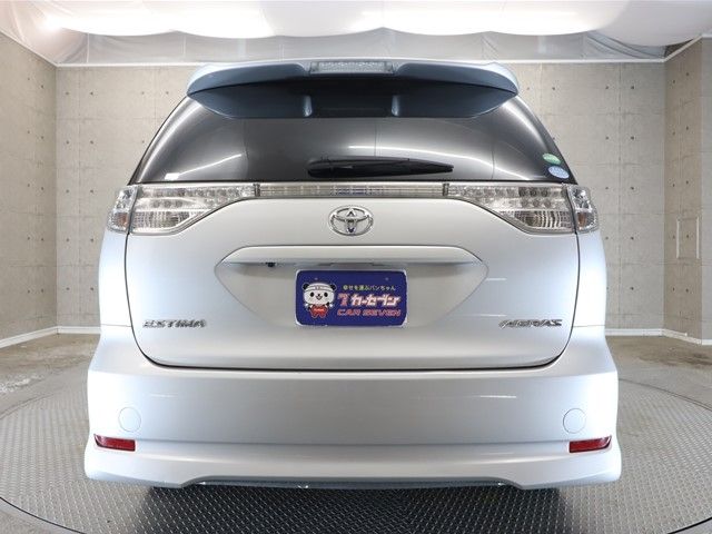 Toyota ESTIMA 2012-05 12755-23