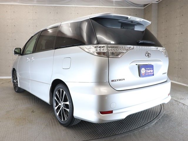 Toyota ESTIMA 2012-05 12755-24