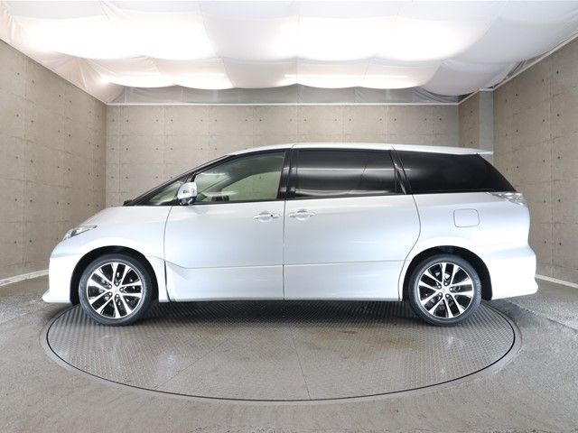 Toyota ESTIMA 2012-05 12755-25