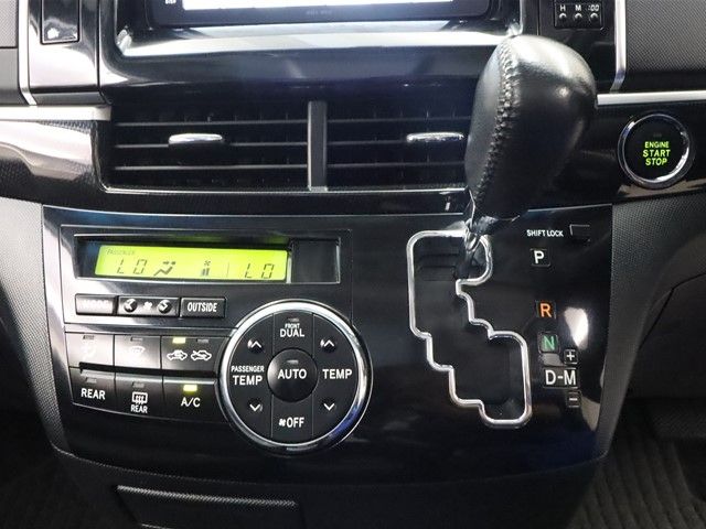 Toyota ESTIMA 2012-05 12755-14