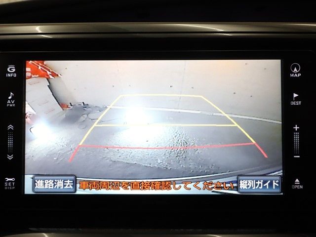 Toyota ESTIMA 2012-05 12755-16