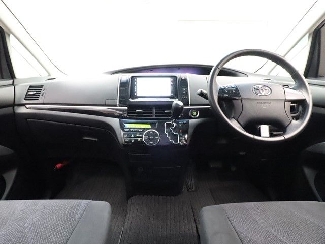 Toyota ESTIMA 2012-05 12755-2