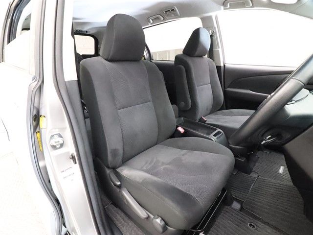 Toyota ESTIMA 2012-05 12755-3