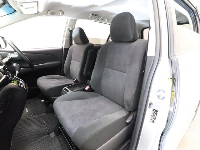 Toyota ESTIMA 2012-05 12755-5