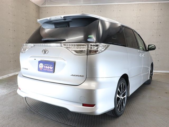 Toyota ESTIMA 2012-05 12755-1