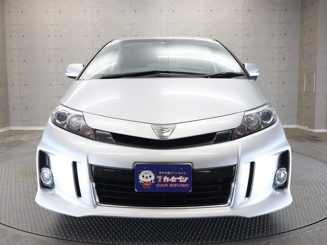 Toyota ESTIMA 2012-05 12755-20