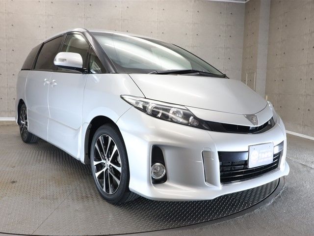 Toyota ESTIMA 2012-05 12755-21