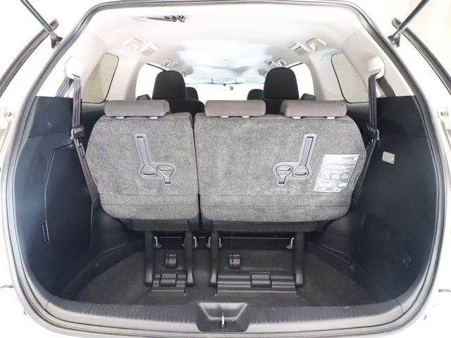 Toyota ESTIMA 2012-05 12755-8