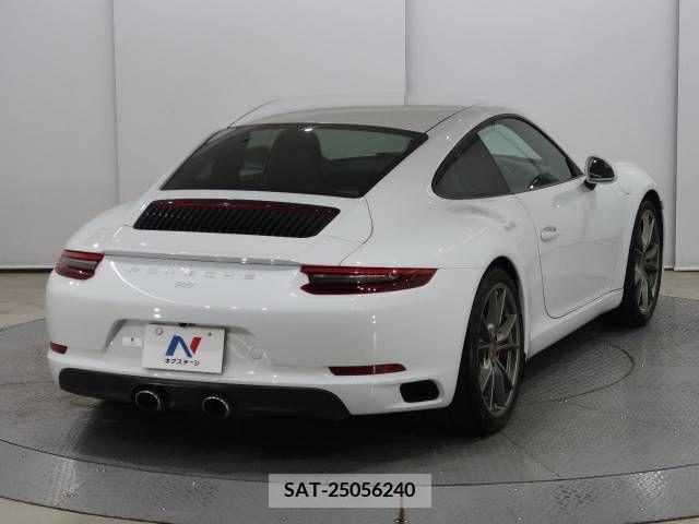 Porsche 911 2018-02 366187-8