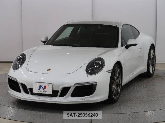 Porsche 911 2018-02 366187-7