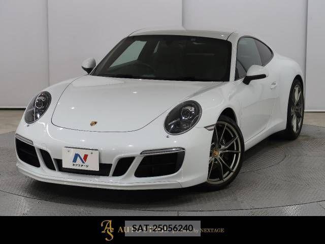 Porsche 911 2018-02 366187-0