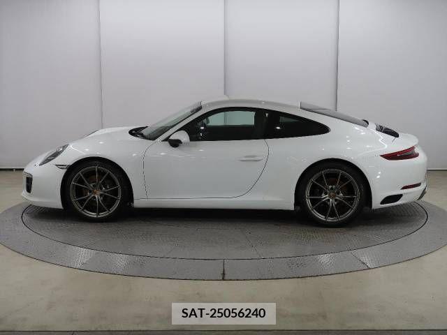Porsche 911 2018-02 366187-5