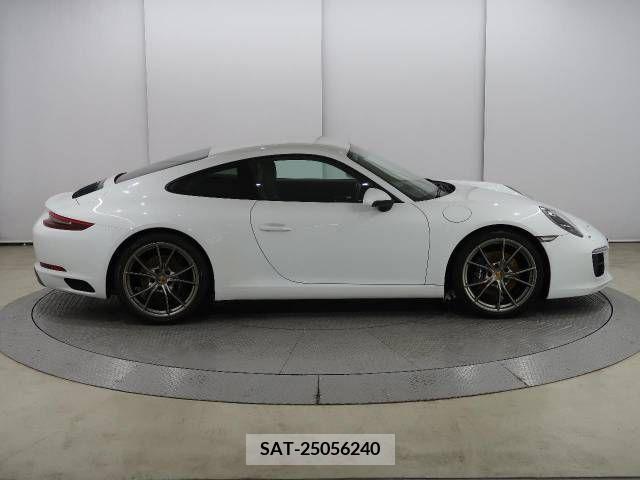 Porsche 911 2018-02 366187-4