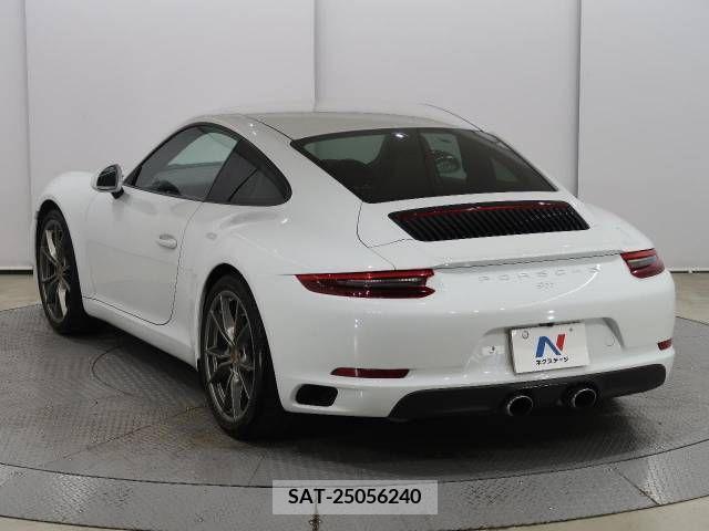 Porsche 911 2018-02 366187-9
