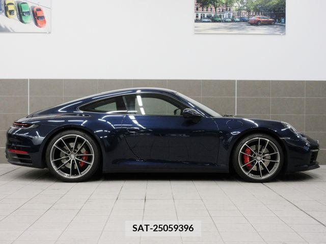 Porsche 911 2021-08 225982-2