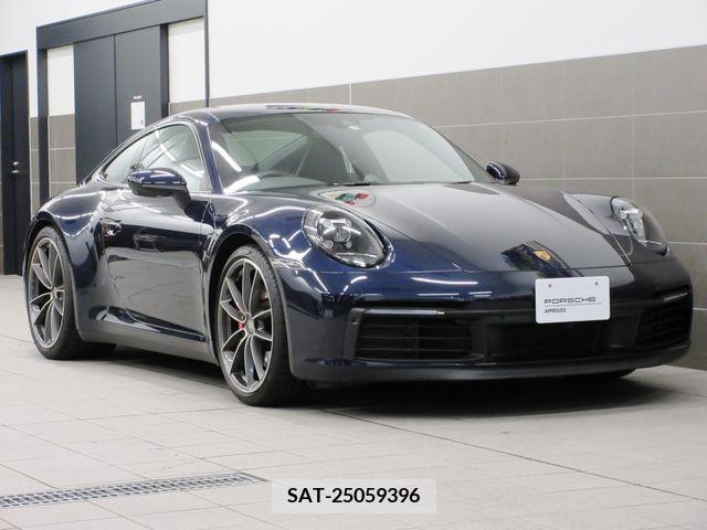 Porsche 911 2021-08 225982-16
