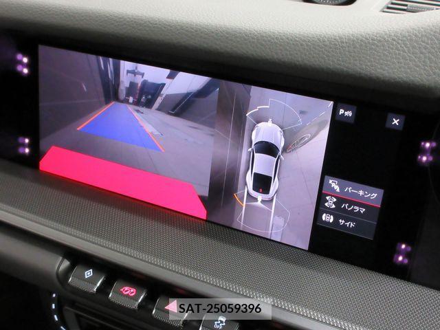 Porsche 911 2021-08 225982-11