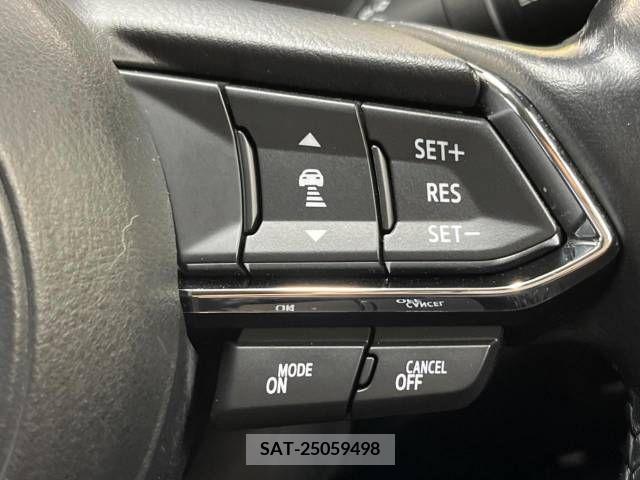 Mazda CX-5 2018-09 268205-6