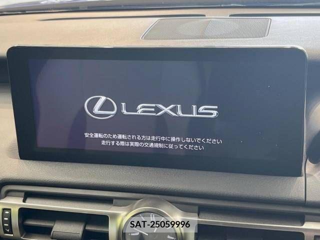 Lexus IS 2021-12 300015-2