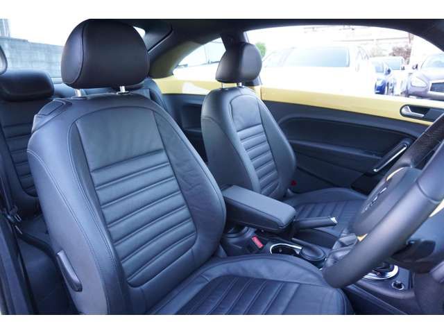 VolksWagen THE BEETLE 2013-07 195932-2