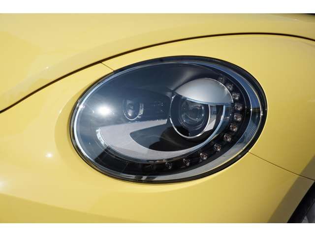 VolksWagen THE BEETLE 2013-07 195932-12