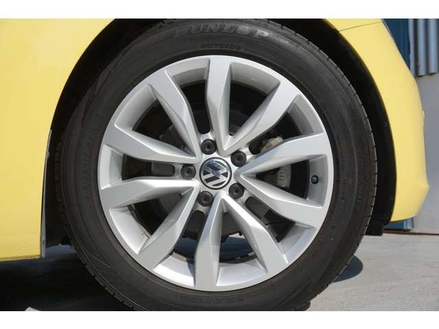 VolksWagen THE BEETLE 2013-07 195932-18