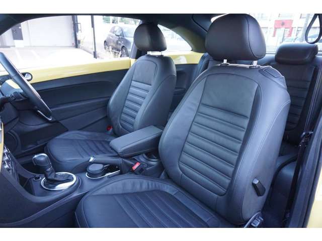VolksWagen THE BEETLE 2013-07 195932-7