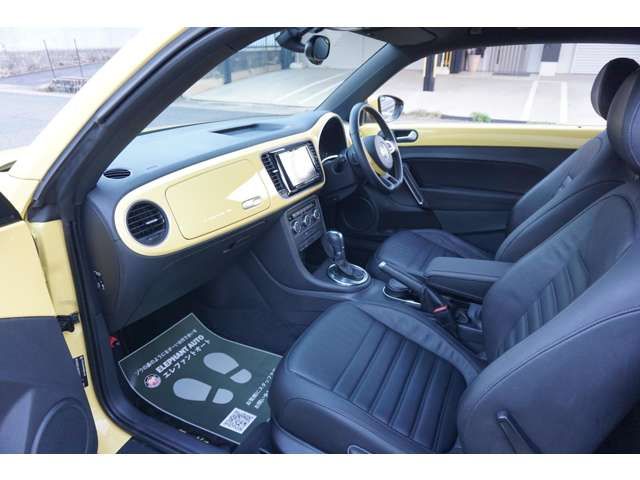 VolksWagen THE BEETLE 2013-07 195932-10