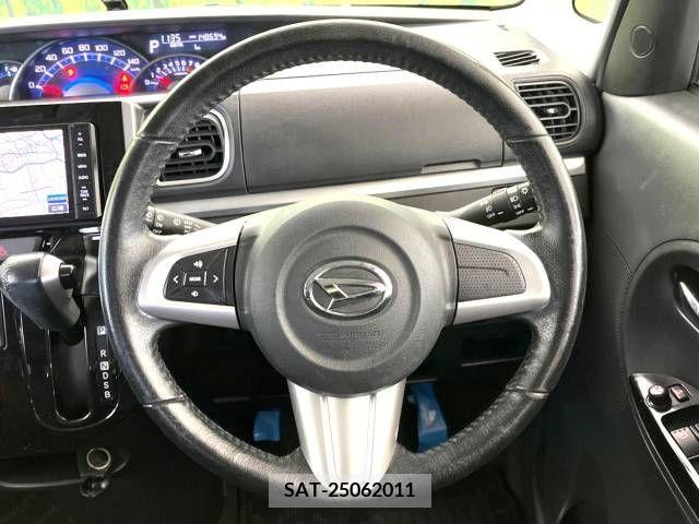Daihatsu TANTO CUSTOM 2014-05 257185-11