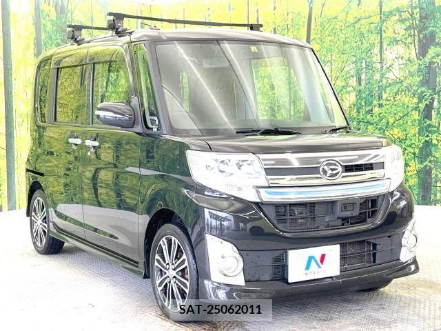 Daihatsu TANTO CUSTOM 2014-05 257185-16