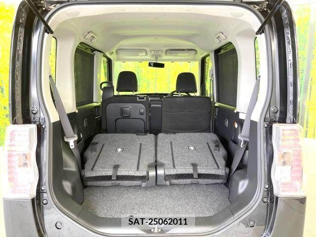 Daihatsu TANTO CUSTOM 2014-05 257185-10