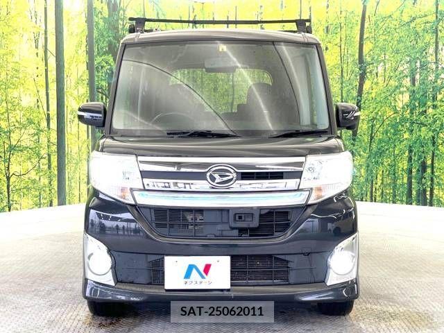 Daihatsu TANTO CUSTOM 2014-05 257185-14