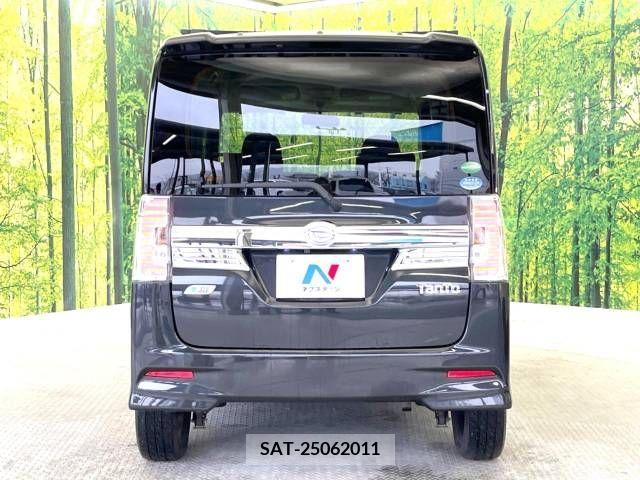 Daihatsu TANTO CUSTOM 2014-05 257185-15