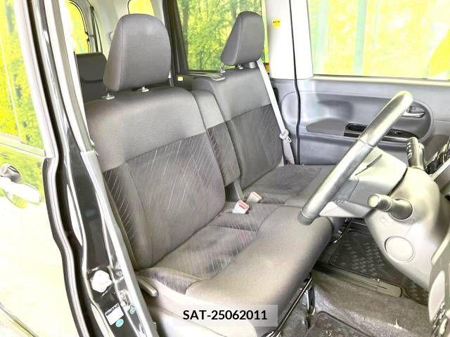 Daihatsu TANTO CUSTOM 2014-05 257185-8