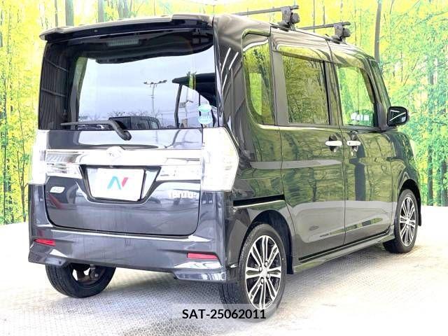Daihatsu TANTO CUSTOM 2014-05 257185-17