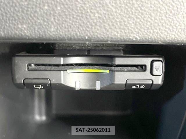 Daihatsu TANTO CUSTOM 2014-05 257185-7
