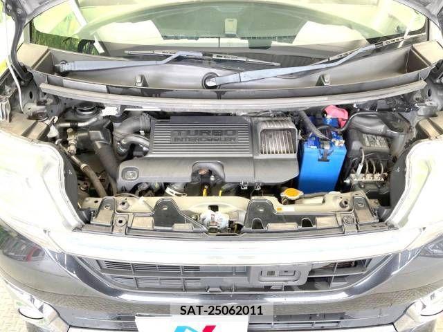 Daihatsu TANTO CUSTOM 2014-05 257185-18