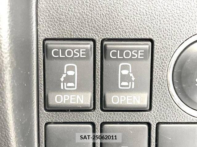 Daihatsu TANTO CUSTOM 2014-05 257185-3