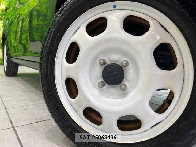 Suzuki HUSTLER 2019-05 272393-13