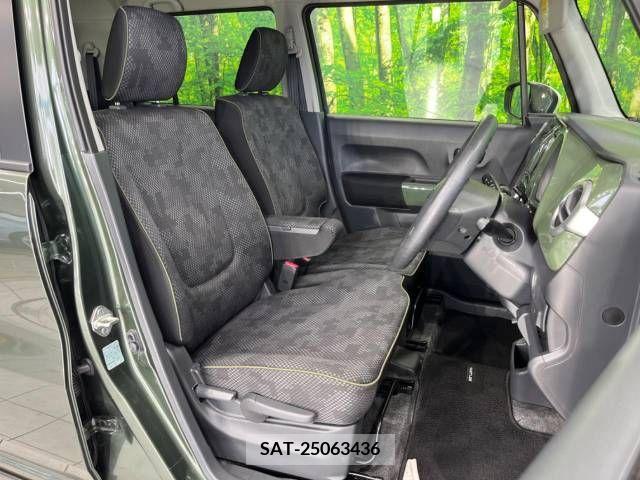 Suzuki HUSTLER 2019-05 272393-9
