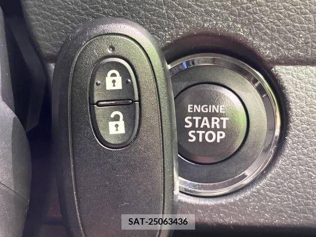 Suzuki HUSTLER 2019-05 272393-6