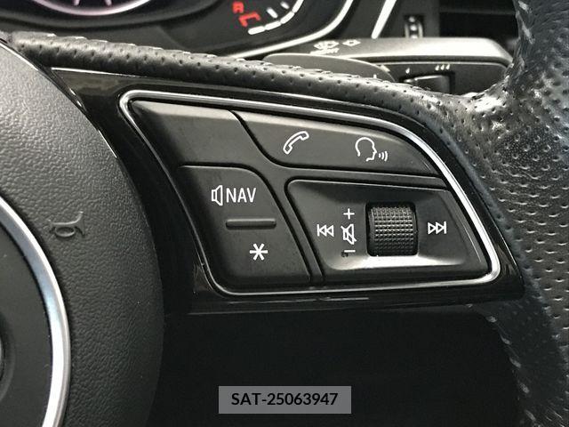 Audi A5  317935-18