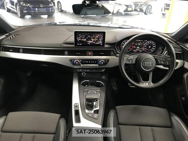 Audi A5  317935-2