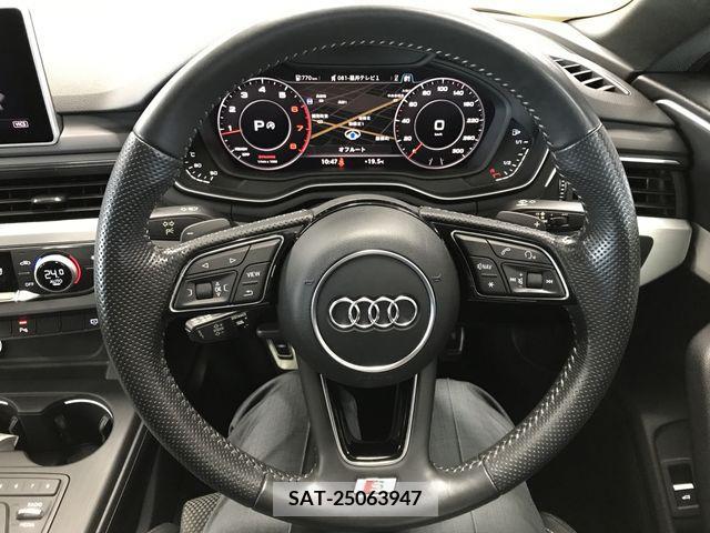 Audi A5  317935-16