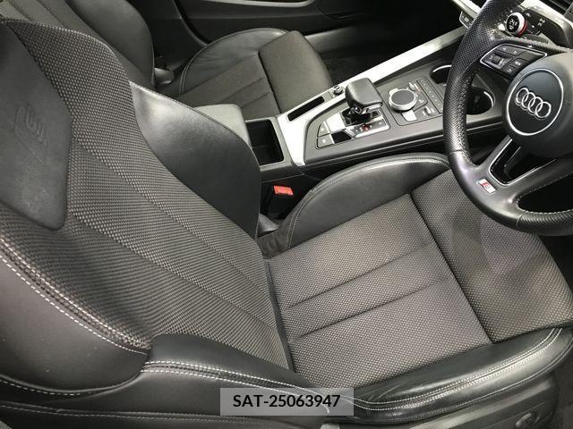 Audi A5  317935-9