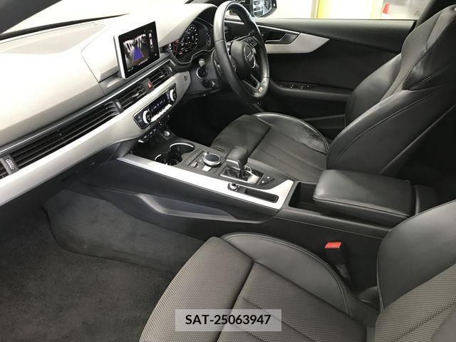 Audi A5  317935-10