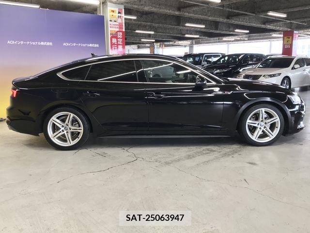 Audi A5  317935-5