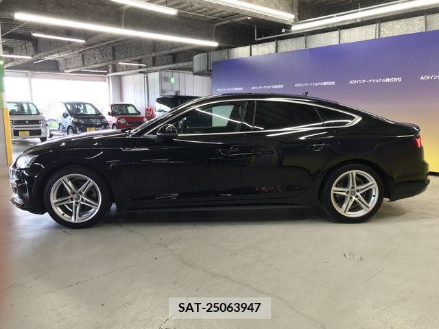Audi A5  317935-4
