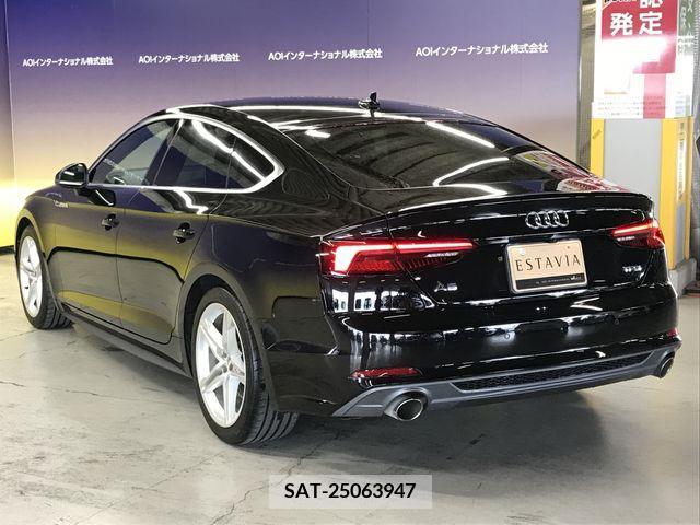 Audi A5  317935-7